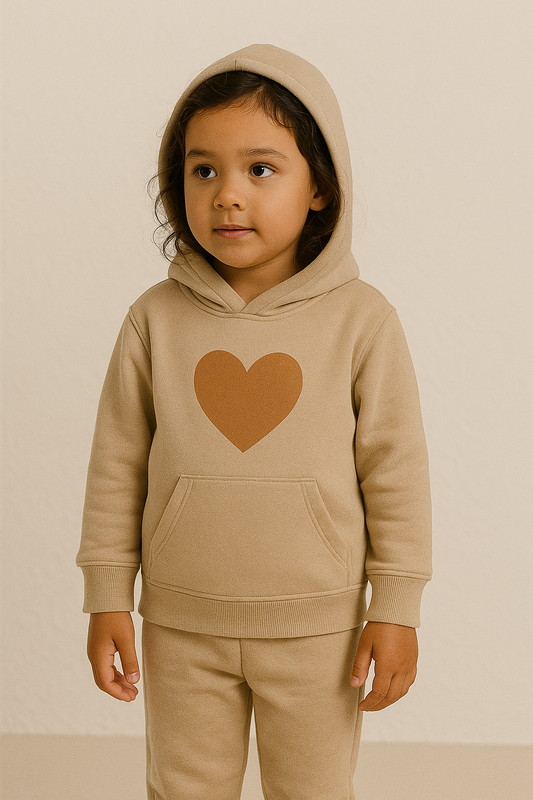 Little Explorer Hoodie