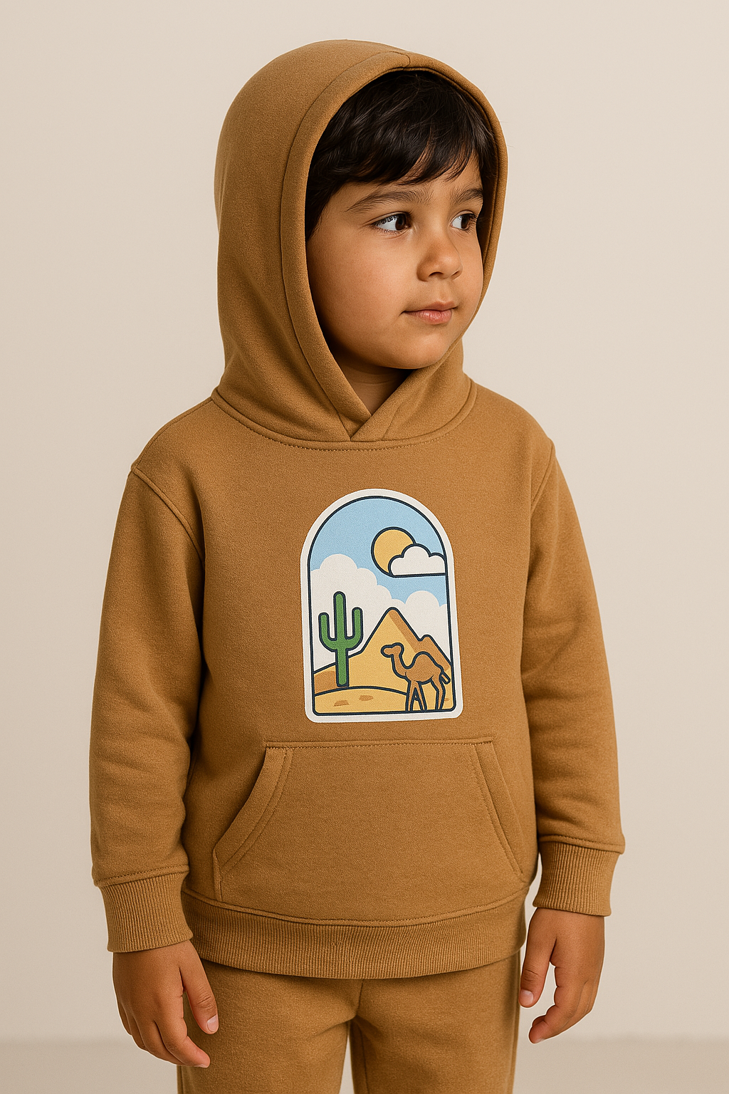 Desert Dream Hoodie