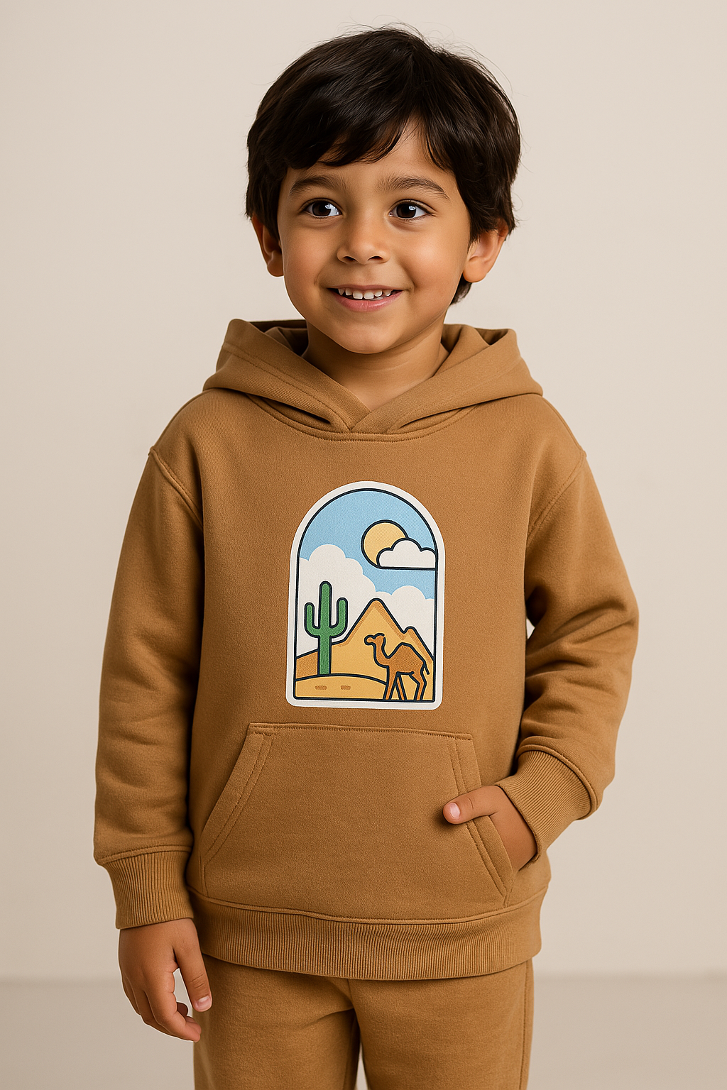 Desert Dream Hoodie