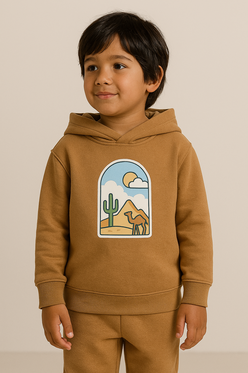 Desert Dream Hoodie